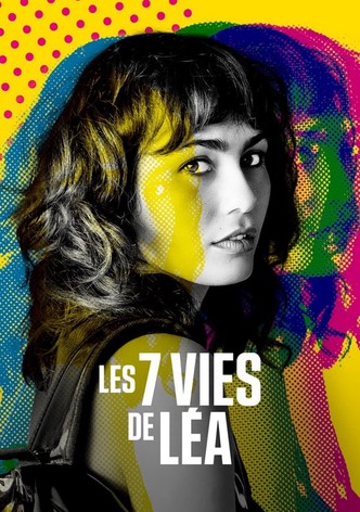Les 7 Vies de Léa-poster-2022-1752567927