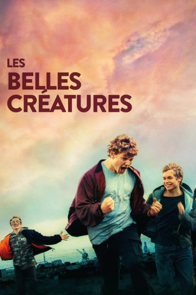 Les Belles Créatures-poster-2022-1751960538