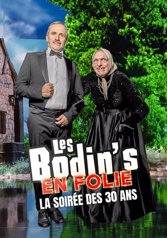 Les Bodin’s en folie : La Soirée des 30 ans-poster-2025-1752829440
