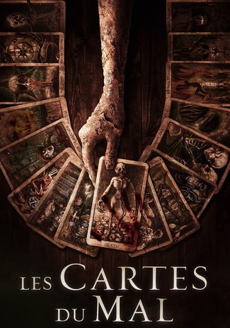 Les Cartes du mal-poster-2024-1752567258