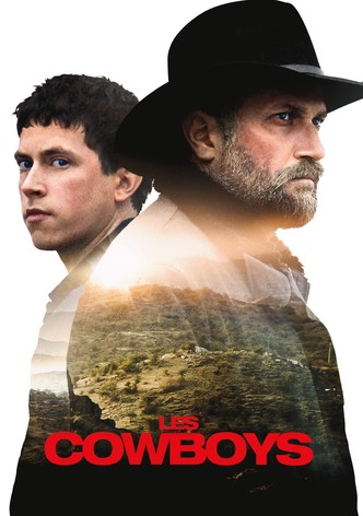 Les Cowboys-poster-2015-1752570730