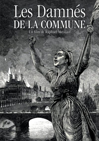 Les Damnés de la Commune-poster-2021-1751346218