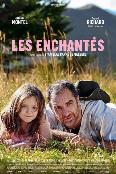 Les Enchantés-poster-2025-1751978224