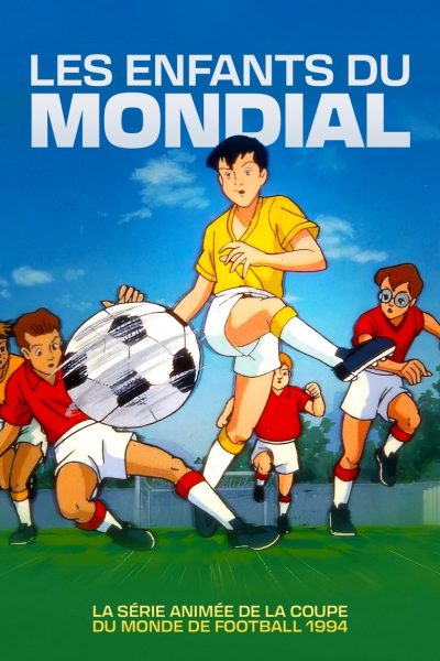 Les Enfants du Mondial-poster-1994-1752102875