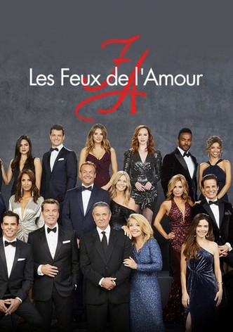 Les Feux de l’amour-poster-1973-1752789934