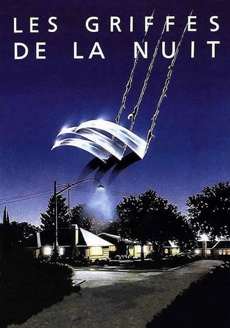 Les Griffes de la nuit-poster-1984-1752566904