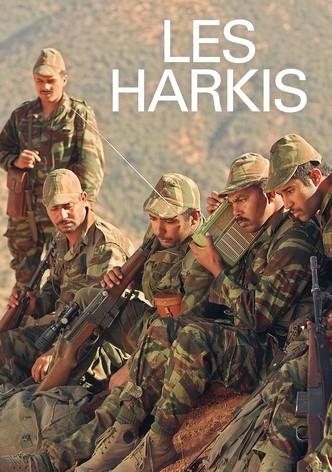 Les Harkis-poster-2022-1752901613