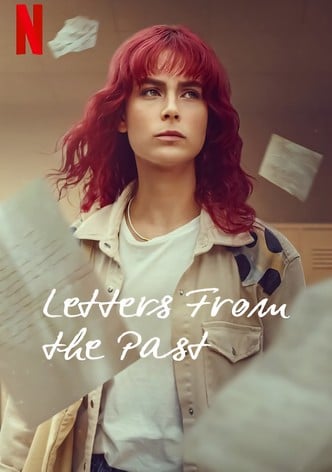 Les Lettres du passé-poster-2025-1753369625