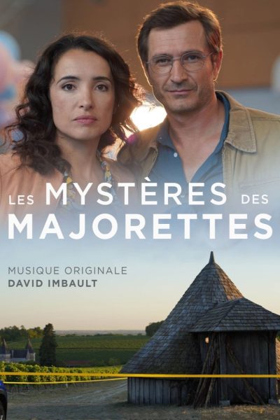Les Mystères des majorettes-poster-2020-1751756273
