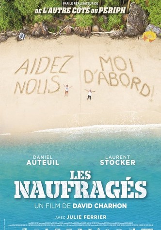 Les Naufragés-poster-2016-1753858591