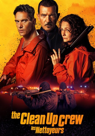 Les Nettoyeurs-poster-2024-1752568332