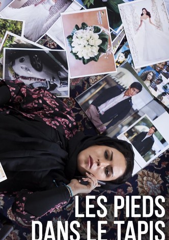 Les Pieds dans le tapis-poster-2016-1752667542
