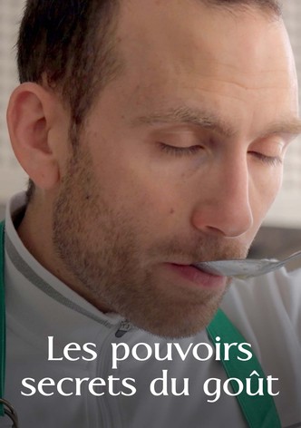 Les Pouvoirs secrets du goût-poster-2024-1751756395