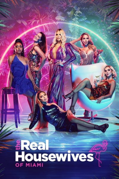 Les Real Housewives de Miami-poster-2011-1751554839