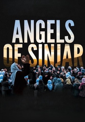 Les anges de Sinjar-poster-2022-1752667549