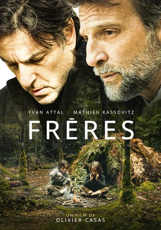 Les enfants de la forêt-poster-2024-1752567290