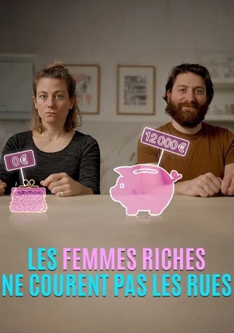 Les femmes riches ne courent pas les rues-poster-2025-1753435156