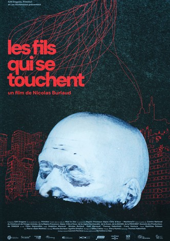 Les fils qui se touchent-poster-2025-1752566984