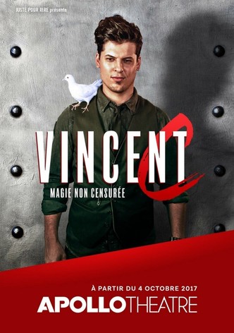 Les paris de Vincent C-poster-2017-1751346910