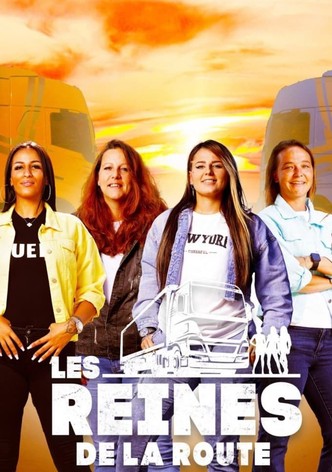 Les reines de la route-poster-2021-1751759572