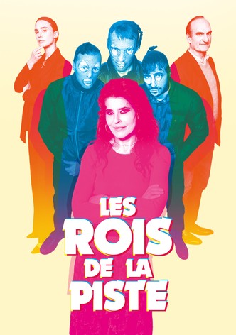 Les rois de la piste-poster-2024-1752567326