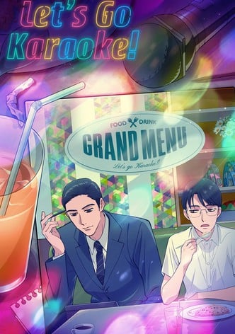 Let’s Go Karaoke!-poster-2025-1753369635
