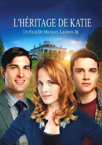 L’héritage de Katie-poster-2013-1753568921