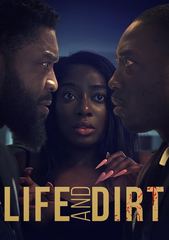 Life and Dirt-poster-2024-1752568257
