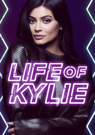 Life of Kylie-poster-2017-1753939911