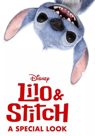 Lilo & Stitch | A Special Look-poster-2025-1752567724