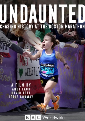Little Person: Boston Strong-poster-2015-1752802696