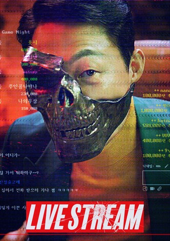 Live Stream-poster-2023-1752638297