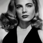 Lizabeth Scott