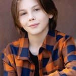 Logan Pierce