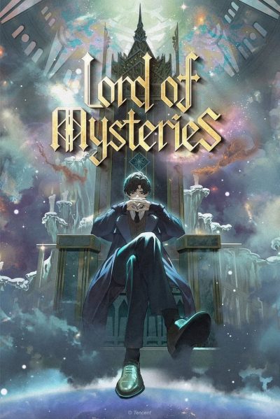 Lord of the Mysteries-poster-2025-1751670494