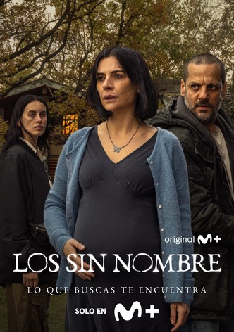 Los sin nombre-poster-2025-1753795823