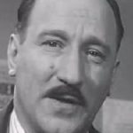 Louis Bugette