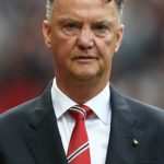 Louis van Gaal