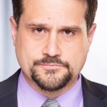 Luis R. Hernandez