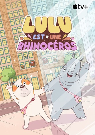 Lulu est une rhinocéros-poster-2025-1752807740