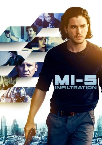 MI-5 Infiltration-poster-2015-1752739939