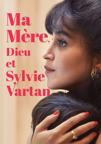 Ma mère, Dieu et Sylvie Vartan-poster-2025-1752567525