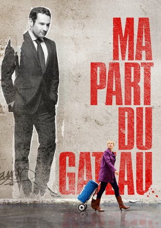 Ma part du gâteau-poster-2011-1752570590