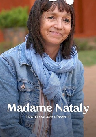 Madame Nataly, fournisseure d’avenir-poster-2024-1752567405