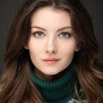 Madison Crawford