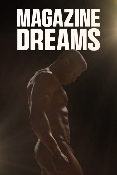 Magazine Dreams-poster-2025-1751670638
