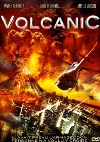 Magma, désastre volcanique-poster-2006-1753858390