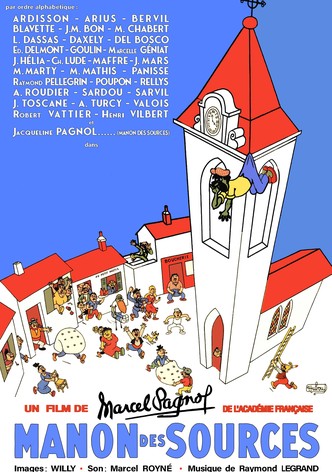 Manon des sources-poster-1953-1753435191