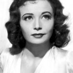 Maria Palmer