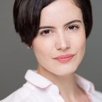 Mariessa Portelance